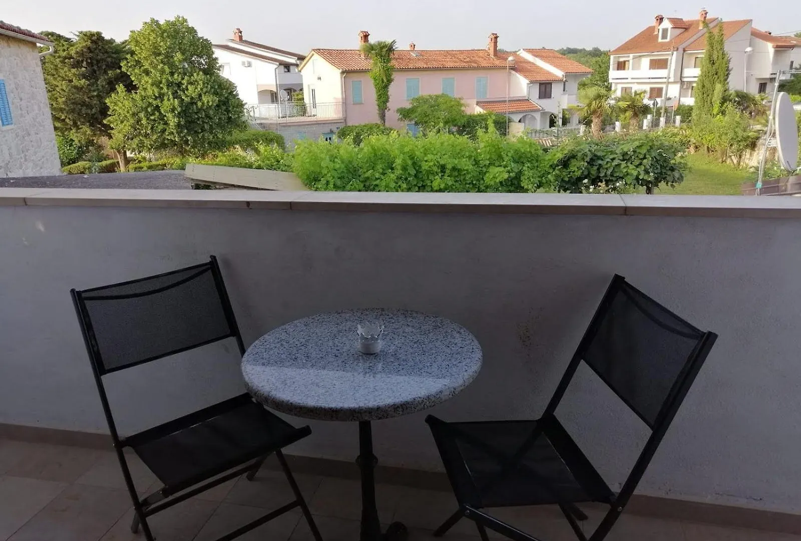 Relax Apartments Grazia Funtana