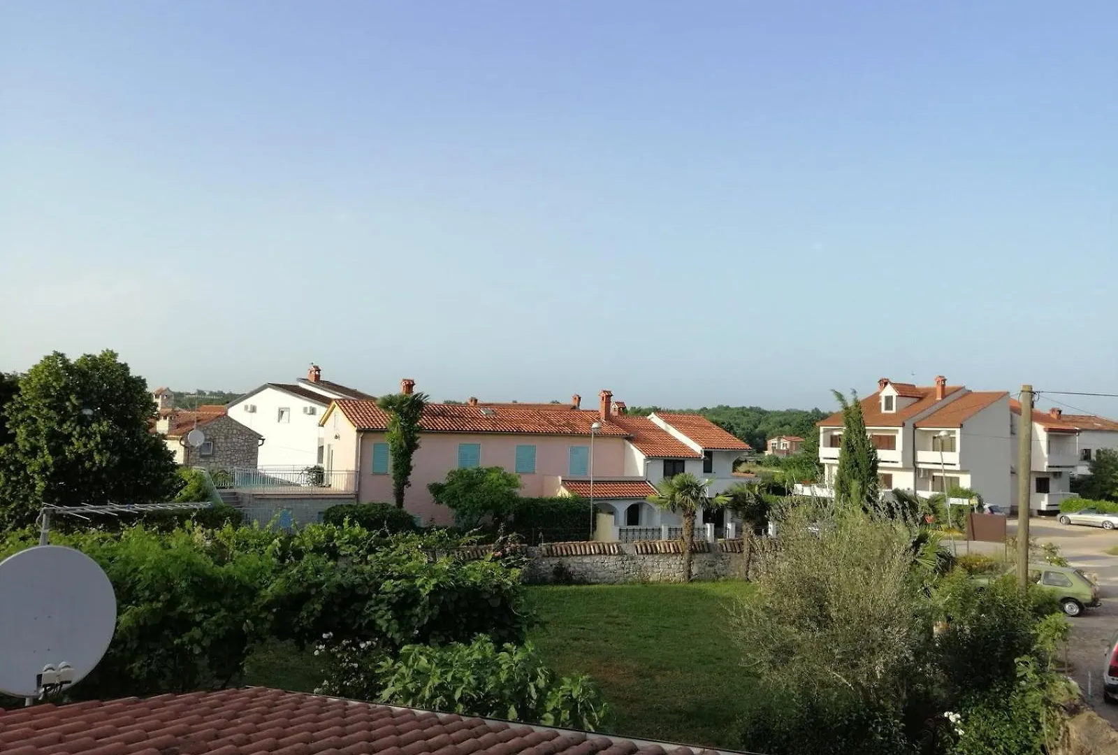 Relax Apartments Grazia Funtana