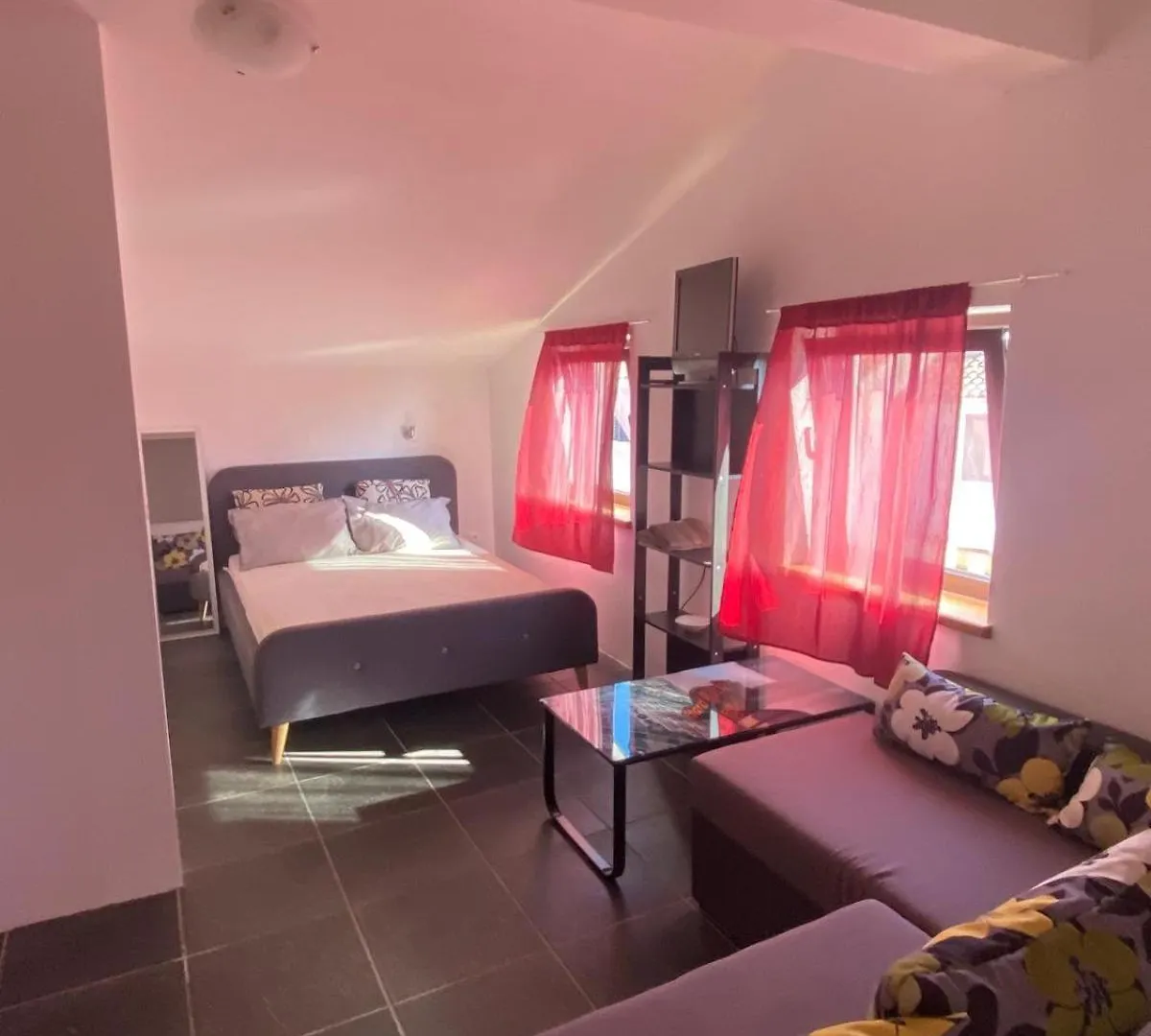 פונטנה Relax Apartments Grazia