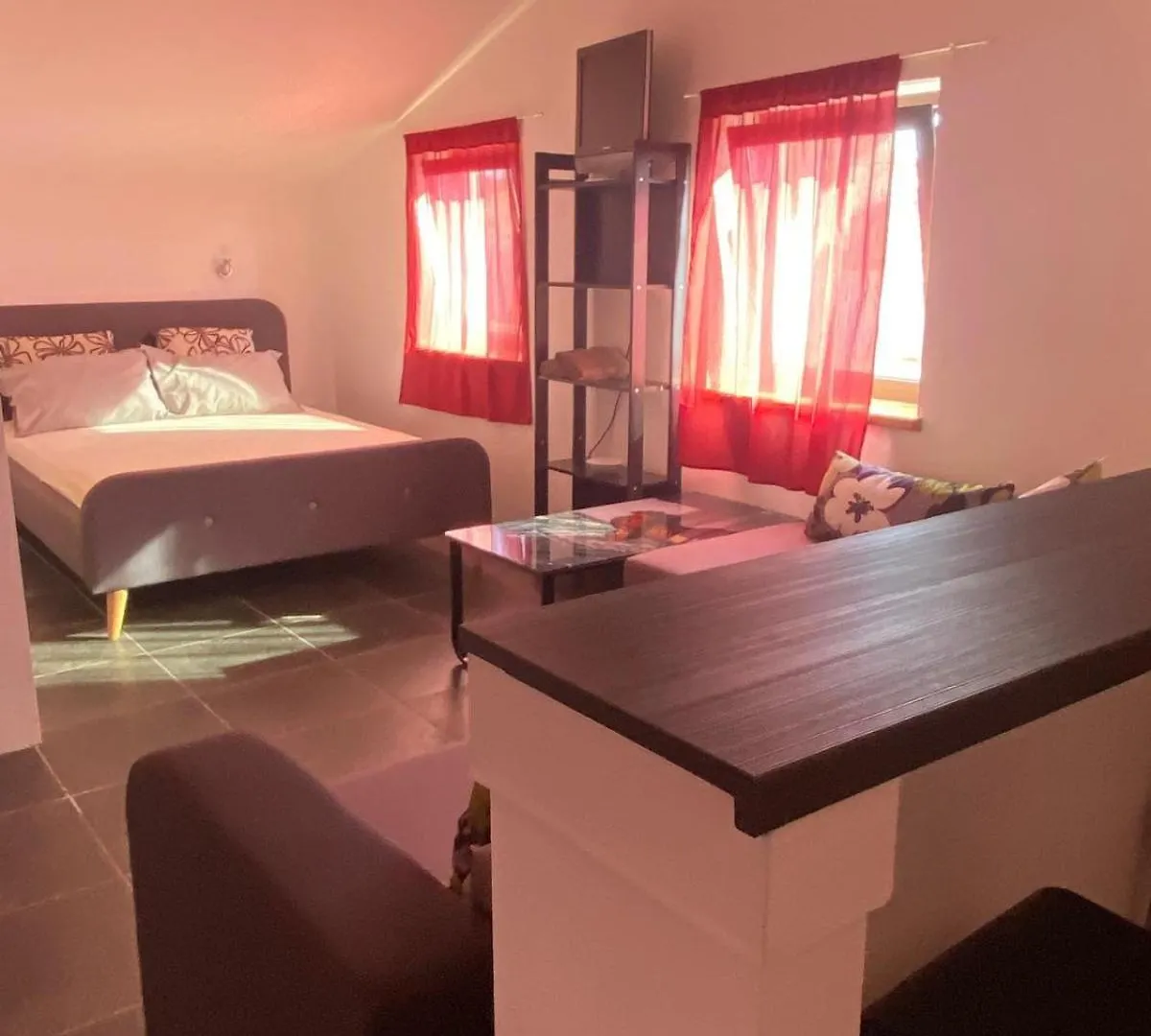 פונטנה Relax Apartments Grazia