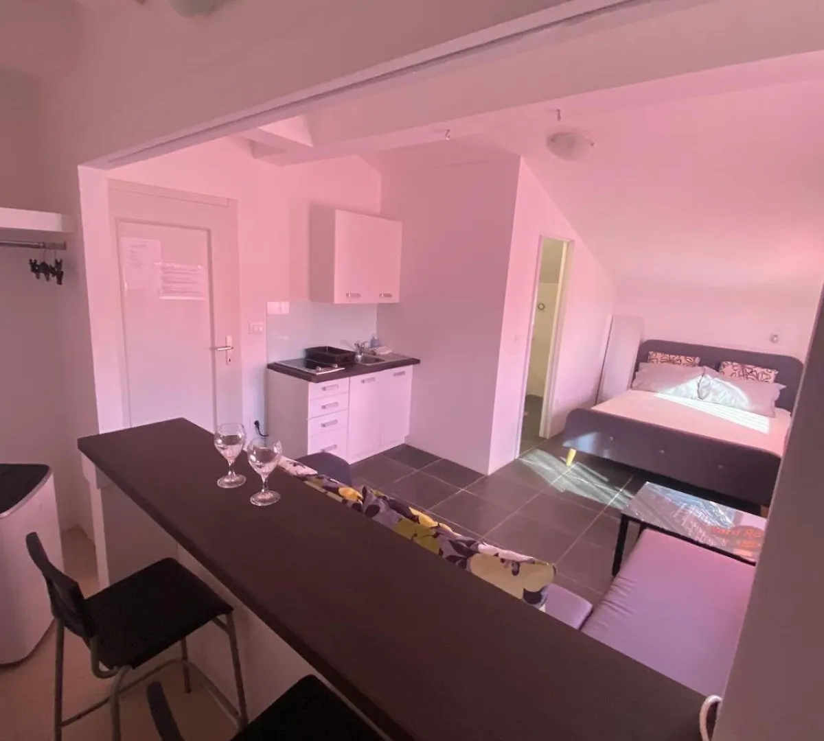 פונטנה Relax Apartments Grazia קרואטיה
