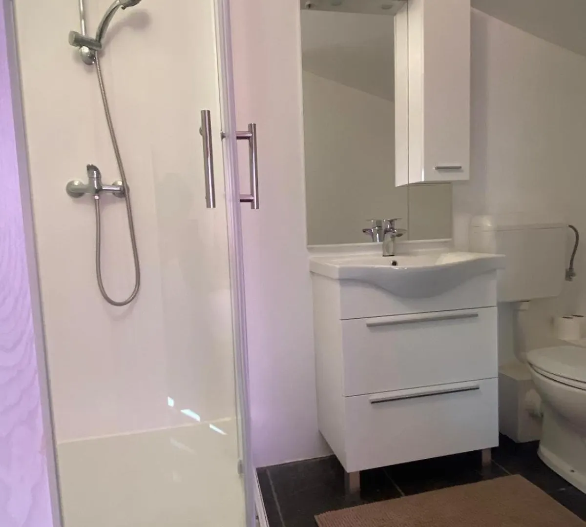 פונטנה Relax Apartments Grazia 0*,  קרואטיה