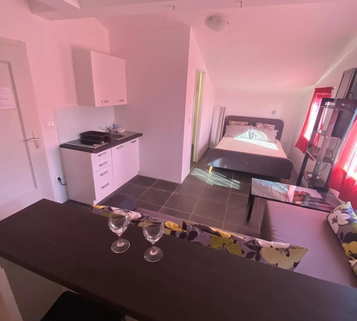 פונטנה Relax Apartments Grazia